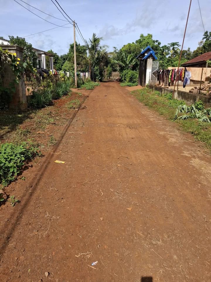 Đất nền Phước An, Krông Pắc 630m² giá 159 triệu - Đầu tư sinh lời nhanh chóng!