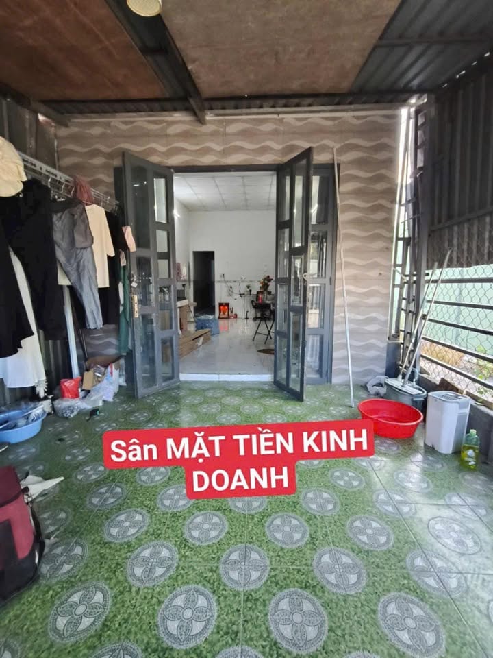 Nhà mặt tiền kinh doanh đường Ụ Ghe, Tam Phú, Thủ Đức 72m² giá 4.5 tỷ - Sổ hồng chính chủ!