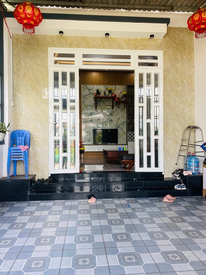 Nhà phố Thái Hòa Tân Uyên 105m² giá 2.5 tỷ - An ninh, tiện nghi, đầu tư sinh lời!