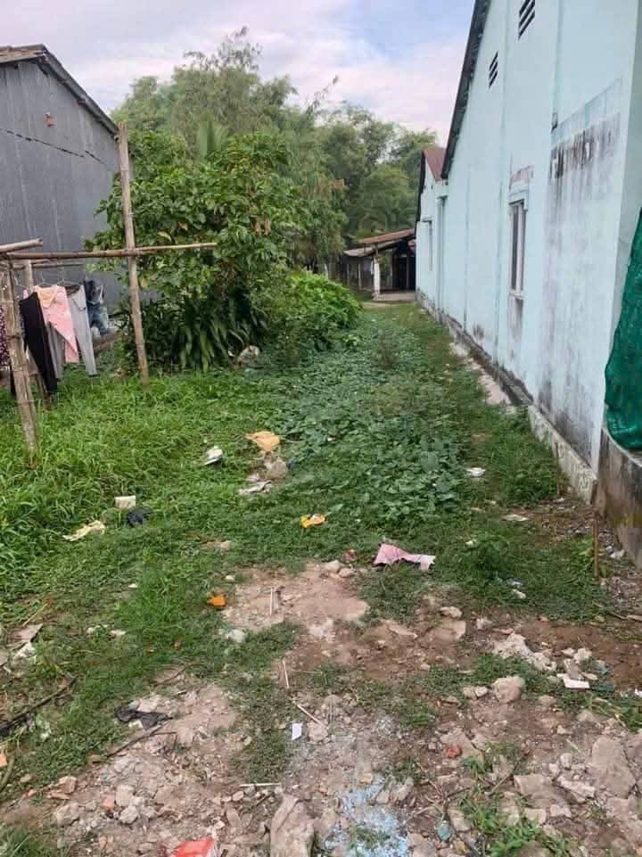 Đất nền Hẻm 1180 Đường Võ Văn Kiệt, Sóc Trăng 50m² - Giá chỉ 750 triệu, Thương lượng ngay!