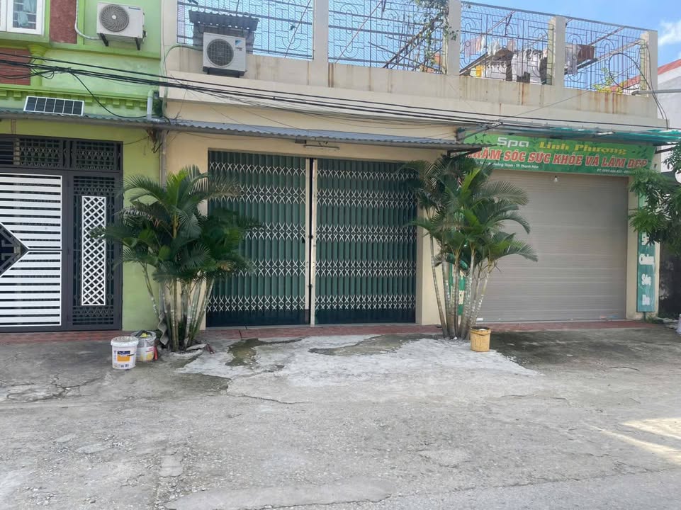 Nhà cấp 4 đường Tiến Thọ, Quảng Thịnh 120m² giá 2.9 tỷ - Kinh doanh đắc địa!