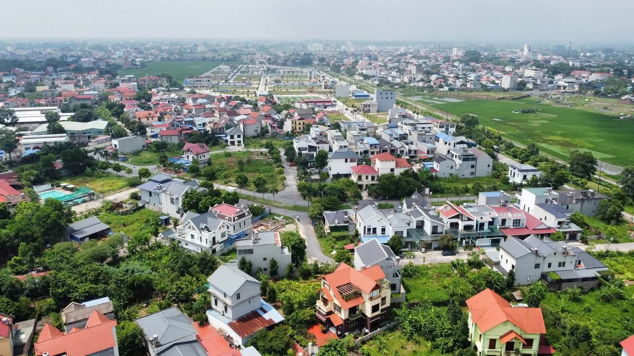 Lô đất Z131 Phú Đại Cát 104.5m² giá 1.9 tỷ - Cơ hội đầu tư hiếm có!