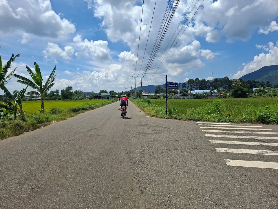 Đất thổ cư 140m² tại Tam Long, Bà Rịa - 1.65 tỷ, sổ hồng chính chủ!