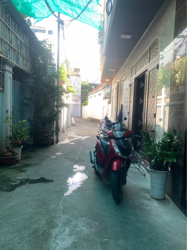 Đất có 8 phòng trọ đường Xô Viết Nghệ Tĩnh, Vũng Tàu 110m² giá 8 tỷ - Đầu tư sinh lời ngay!