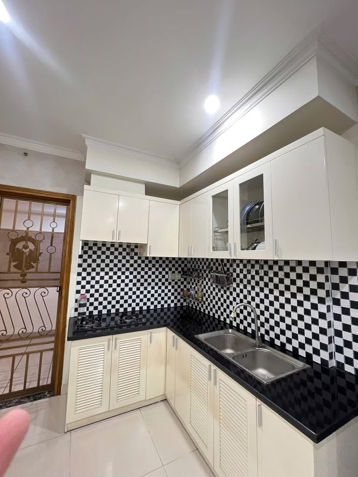 Căn hộ Phúc Yên 3, Tân Sơn 50m² giá chỉ 2.65 tỷ - Cơ hội không thể bỏ lỡ!