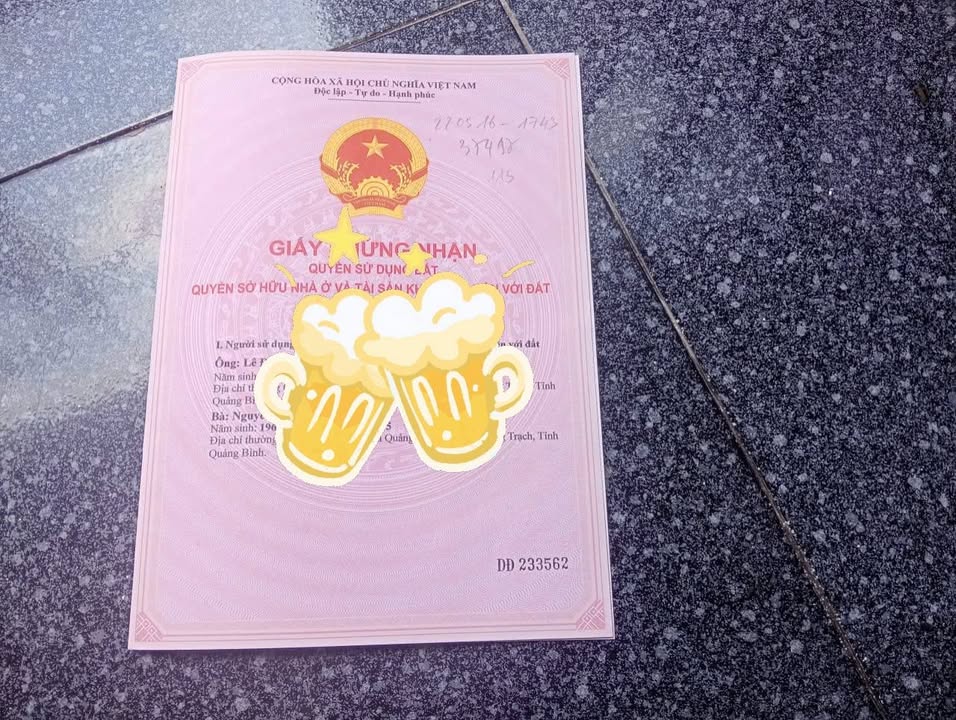 Đất nền Thành Đồng, Buôn Ma Thuột 135m² giá 2 tỷ - Cơ hội đầu tư hấp dẫn!