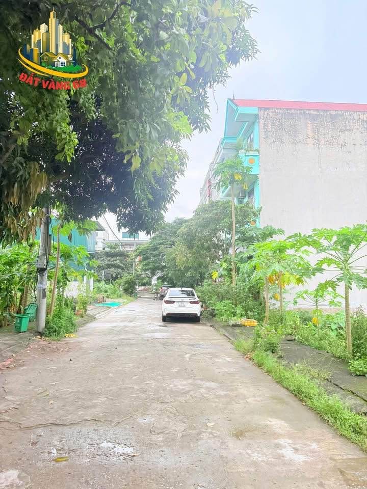 Đất nền Quảng Trường 3, Ninh Bình 80m² giá 6 tỷ - Đầu tư sinh lời ngay!