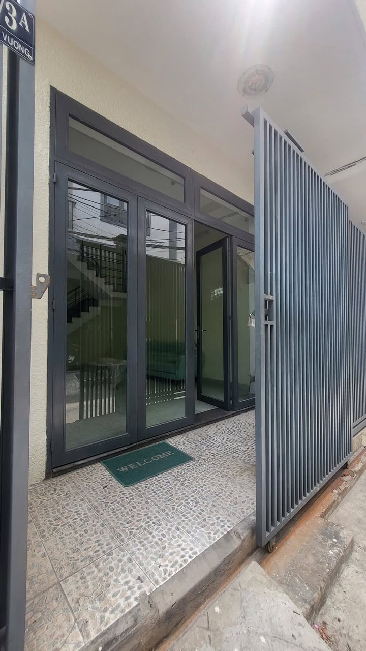 Nhà cho thuê 2 tầng tại Trưng Nữ Vương, Đà Nẵng - Giá chỉ 8,5 triệu/tháng!