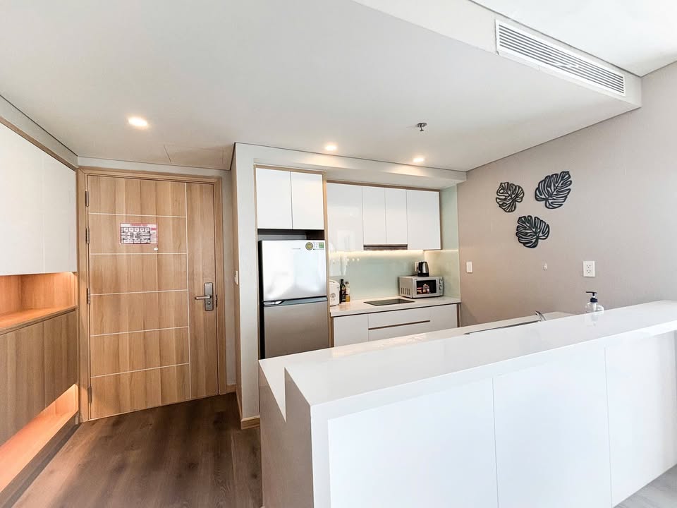 Căn hộ Fhome Đà Nẵng 104m² giá 5.75 tỷ - View sông tuyệt đẹp!