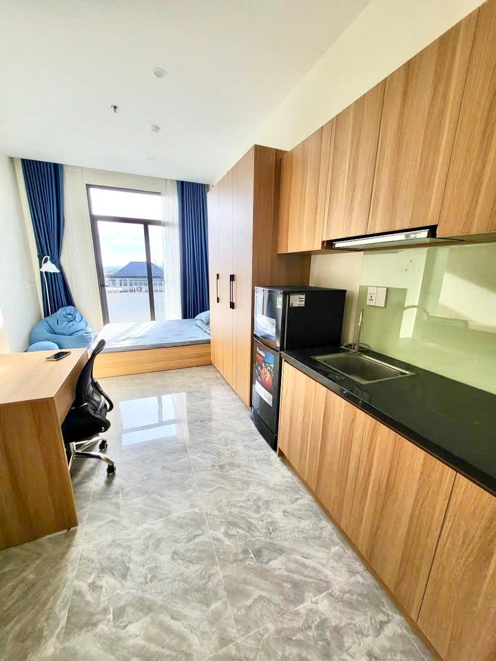 Căn hộ dịch vụ Ngày Xuân tại Ngũ Hành Sơn Đà Nẵng - Thỏa thuận giá thuê hấp dẫn!