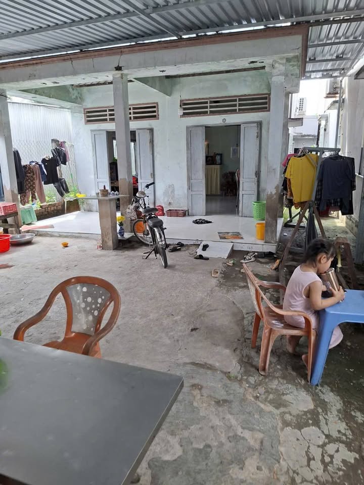 Nhà mặt tiền HL02, Bình Ân, Gò Công Đông, Tiền Giang - Giá 2 tỷ, Kinh doanh thuận lợi!