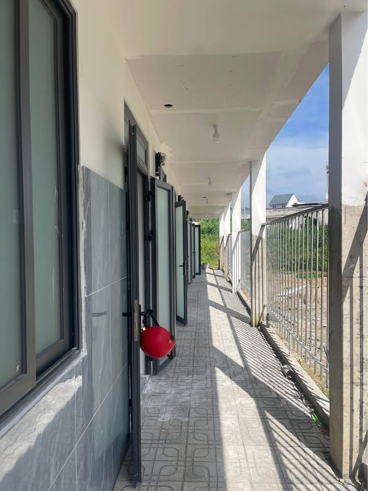 Phòng trọ mới ở Hẻm 52 Lý Thường Kiệt, Liên Nghĩa chỉ 3,5 triệu - Tiện nghi đầy đủ!