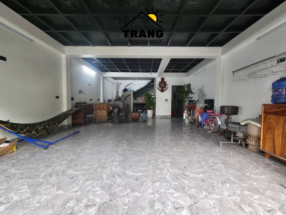Nhà 2 tầng tại Riverside Thanh Hóa 55m² giá 3 tỷ - Thiết kế tinh tế, sẵn sàng vào ở!