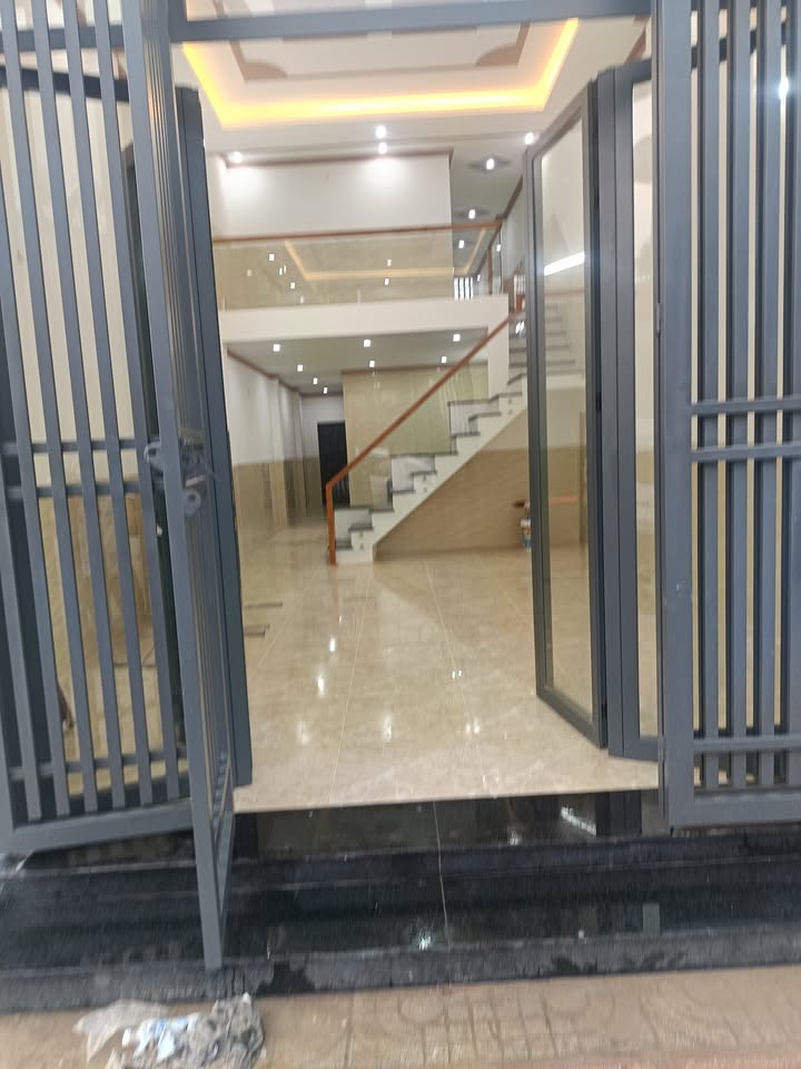 Nhà cho thuê tại đường 15, xã Lộc An, huyện Trảng Bom - Giá thỏa thuận hấp dẫn!