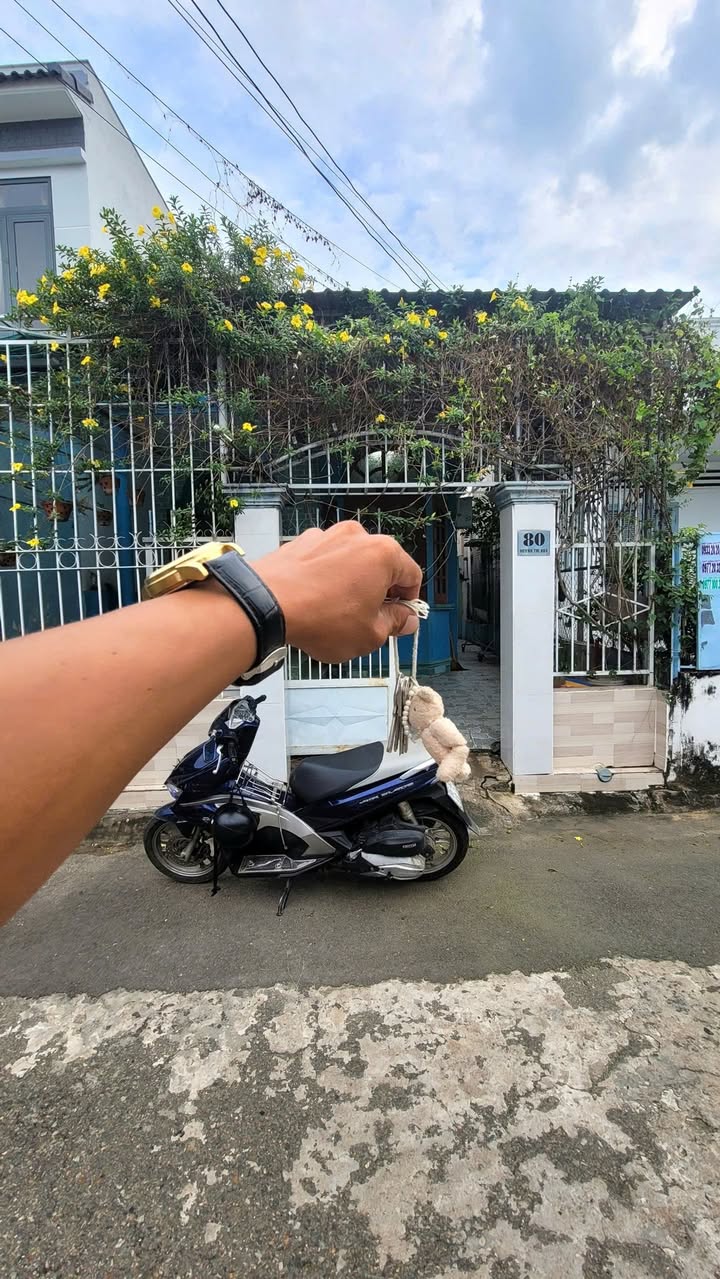 Nhà 2 căn tại Phú Thủy, Phan Thiết 150m² giá 3.3 tỷ - Chìa khóa trao tay!