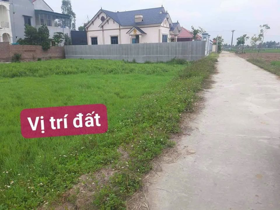 Đất nền Xuân Lộc, Hậu Lộc 192m² giá 700 triệu - Cắt lỗ nhanh chóng!