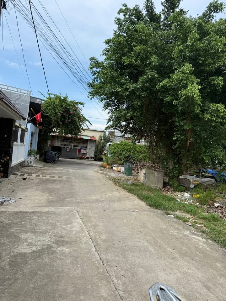 Đất nền Phước Thiền Nhơn Trạch 70m² giá 600 triệu - Sổ đỏ chính chủ!