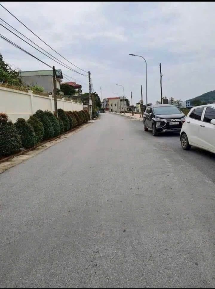 Đất nền Liên Bão Tiên Du 108m² giá 3 tỷ - Cơ hội đầu tư hấp dẫn!