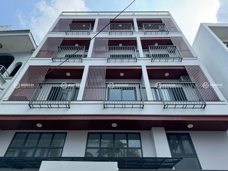 Căn hộ Studio ban công mới 100% tại Cộng Hoà, Quận Tân Bình - Sẵn sàng vào ở!