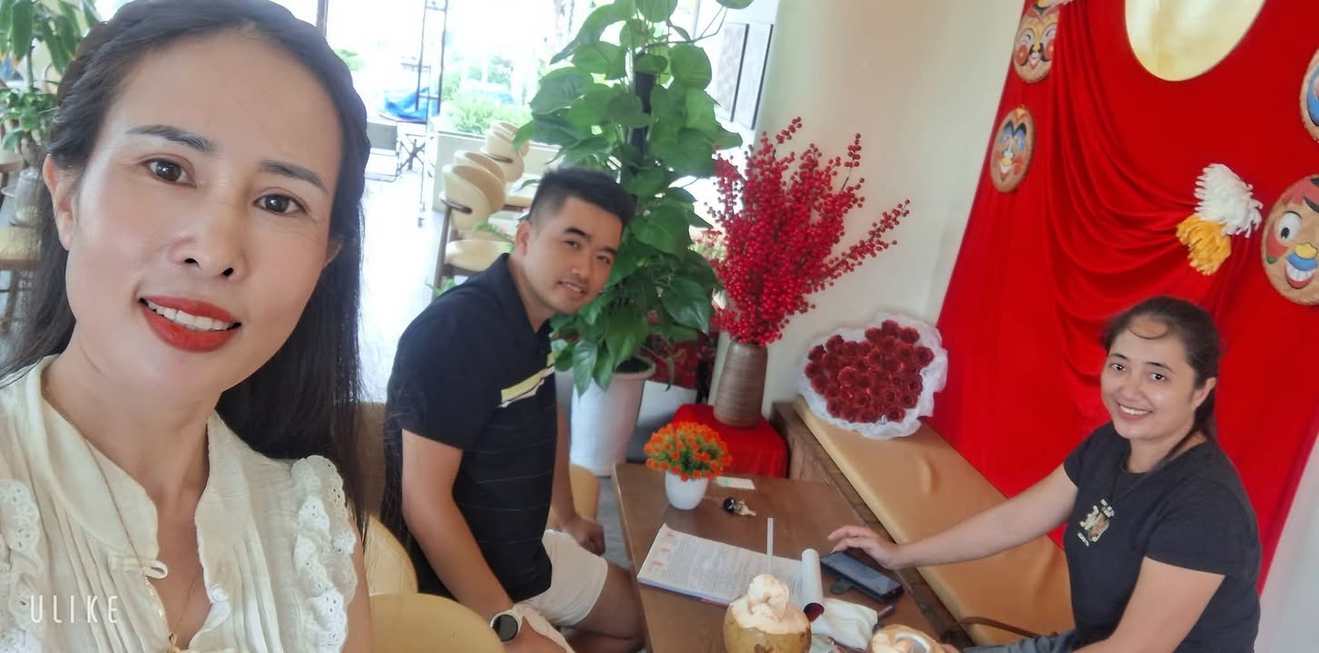 Đất nền chính chủ tại Nga Sơn, Thanh Hóa 120m² giá 1 tỷ - Đầu tư lý tưởng!