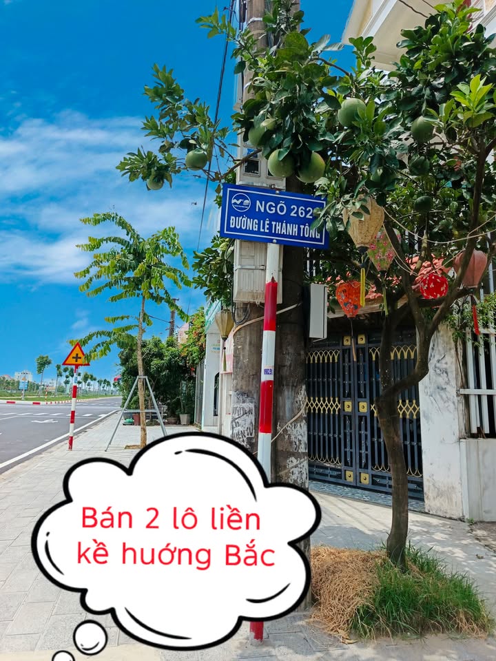 Đất nền Ninh Tiến 211m² giá tốt - Thanh khoản nhanh chóng!