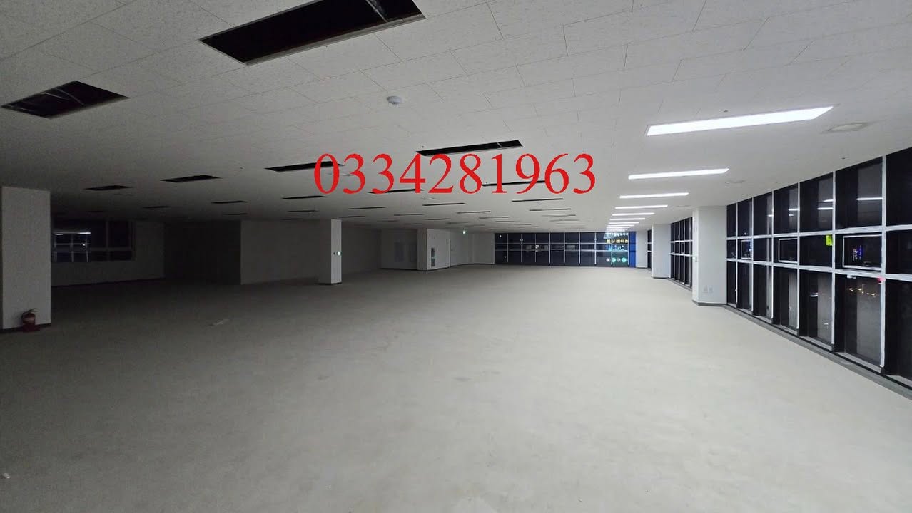 Cho thuê văn phòng đường Láng 350m² giá 75 triệu - Sẵn sàng cho thuê linh hoạt!
