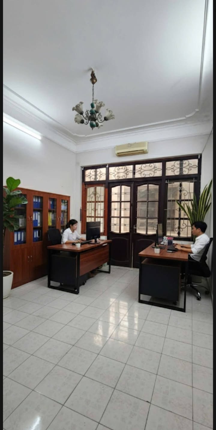 Văn phòng cho thuê trọn gói tại Khuất Duy Tiến, Thanh Xuân - Giá chỉ từ 2 triệu!