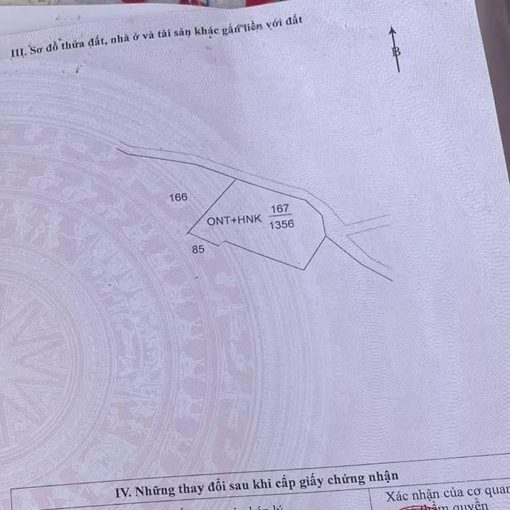 Đất nền Phú Xuân 1300m² giá 1.6 tỷ - Đầu tư sinh lời ngay!