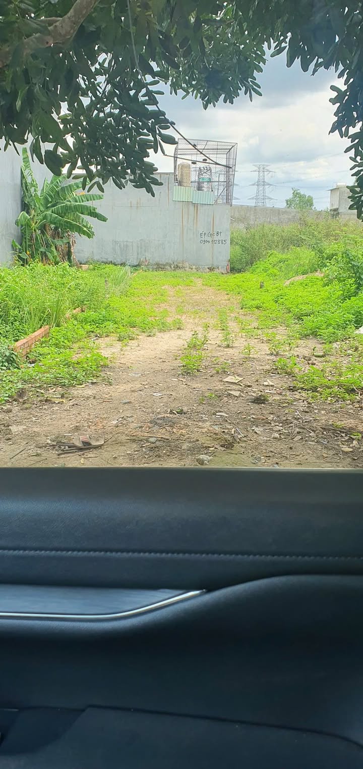 Đất nền đường Trần Anh, xã Mỹ Hạnh Nam, 124.7m² giá 2.2 tỷ - Kinh doanh sầm uất!