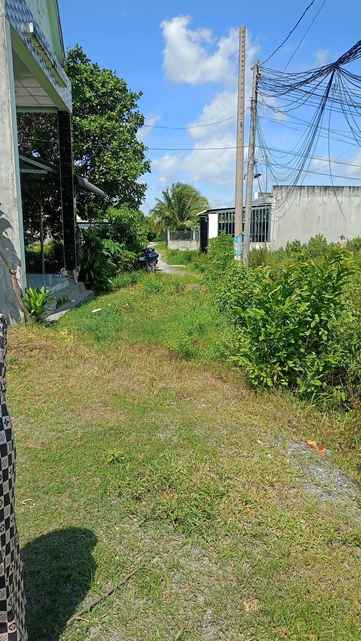 Đất nền Đức Lập Hạ 110m² giá 780 triệu - Pháp lý rõ ràng, thổ cư 100%!