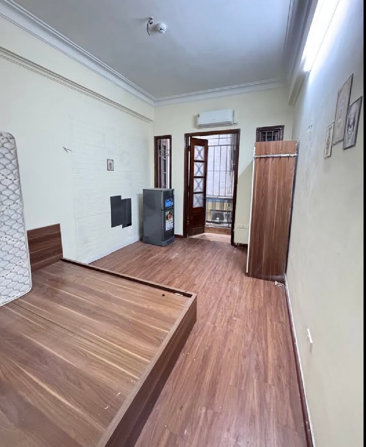 Nhà phố Khâm Thiên Đống Đa 35m² giá 11.6 tỷ - Đầy đủ tiện nghi, hai mặt ngõ thoáng