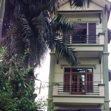 Nhà 3 tầng mặt tiền 5.1m tại Mai Đình - Sóc Sơn, giá thỏa thuận - Cơ hội hiếm có!