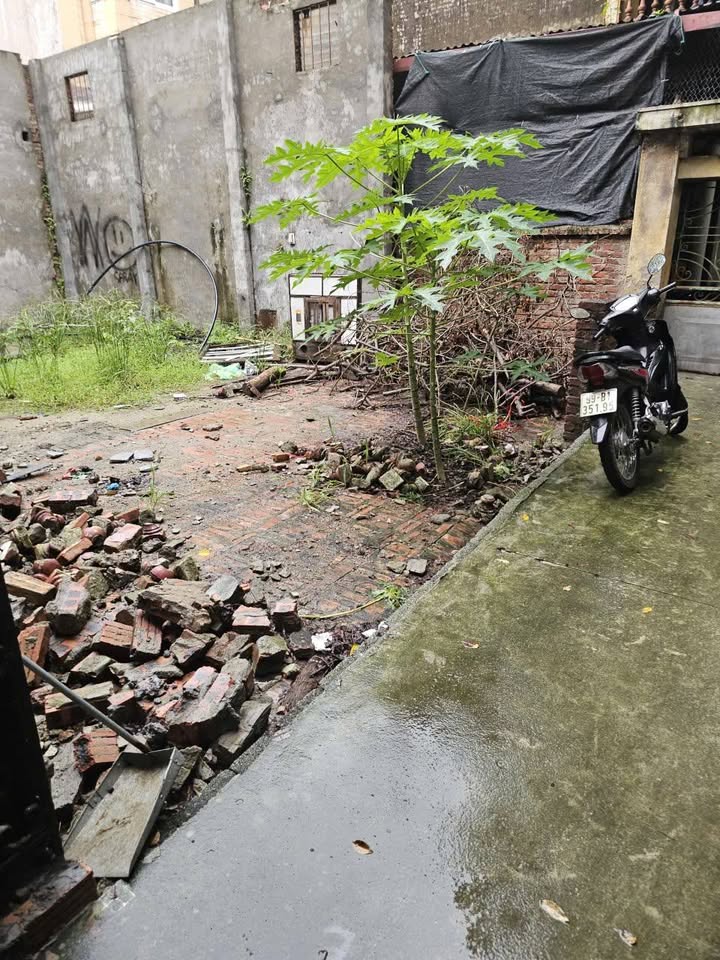 Đất nền Đồng Kỵ, Từ Sơn 75m² giá 1 tỷ - Đầu tư sinh lời nhanh chóng!