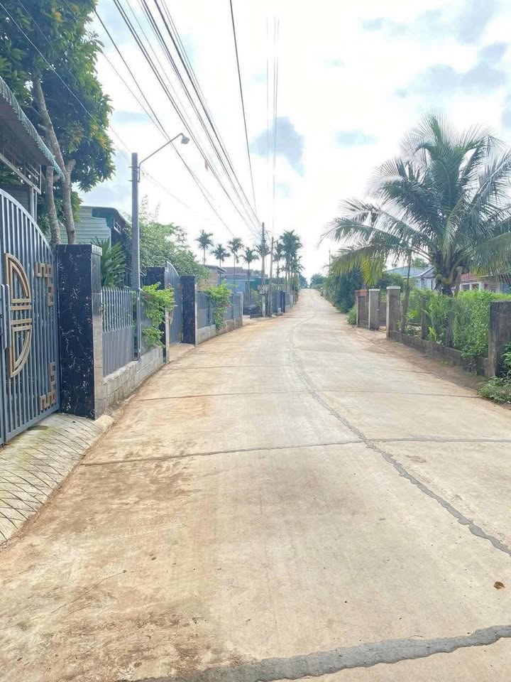 Đất nền Bùi Huy Bích 576m² giá 806.4 triệu - Cơ hội đầu tư tuyệt vời!