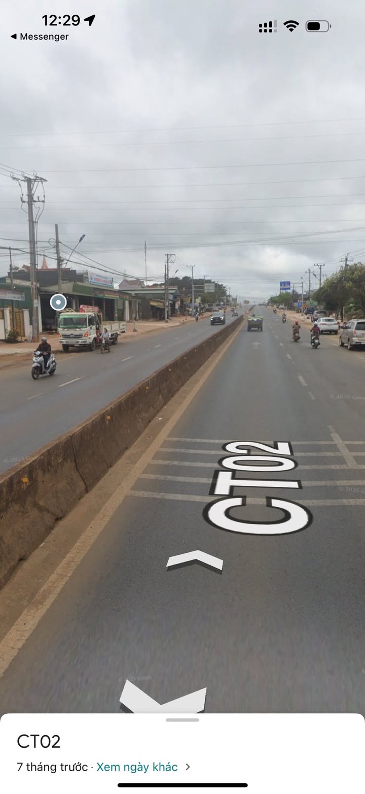 Nhà mặt tiền Quốc lộ 14, Pơng Drang, 200m² giá 8.3 tỷ - Kinh doanh sầm uất!