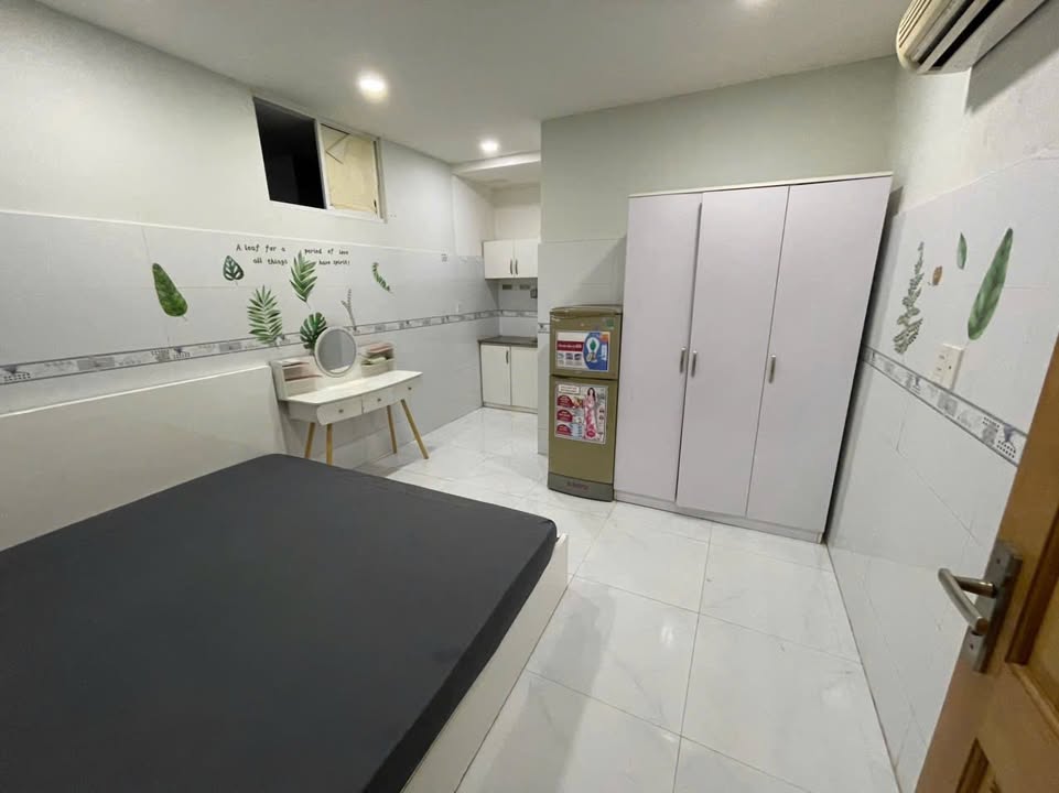 Phòng cho thuê tại Phú Thọ Hòa - Tiện nghi đầy đủ, giá tốt