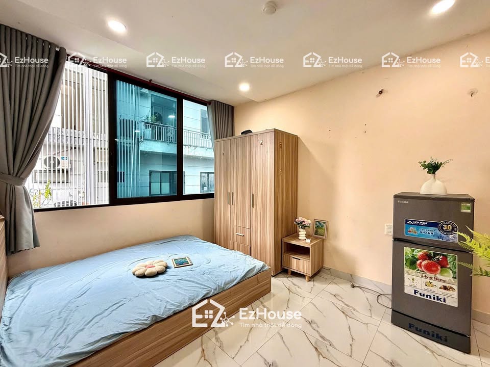 Phòng Studio đẹp tại 305 Tân Sơn Nhì, Tân Phú - Giá thỏa thuận hấp dẫn!