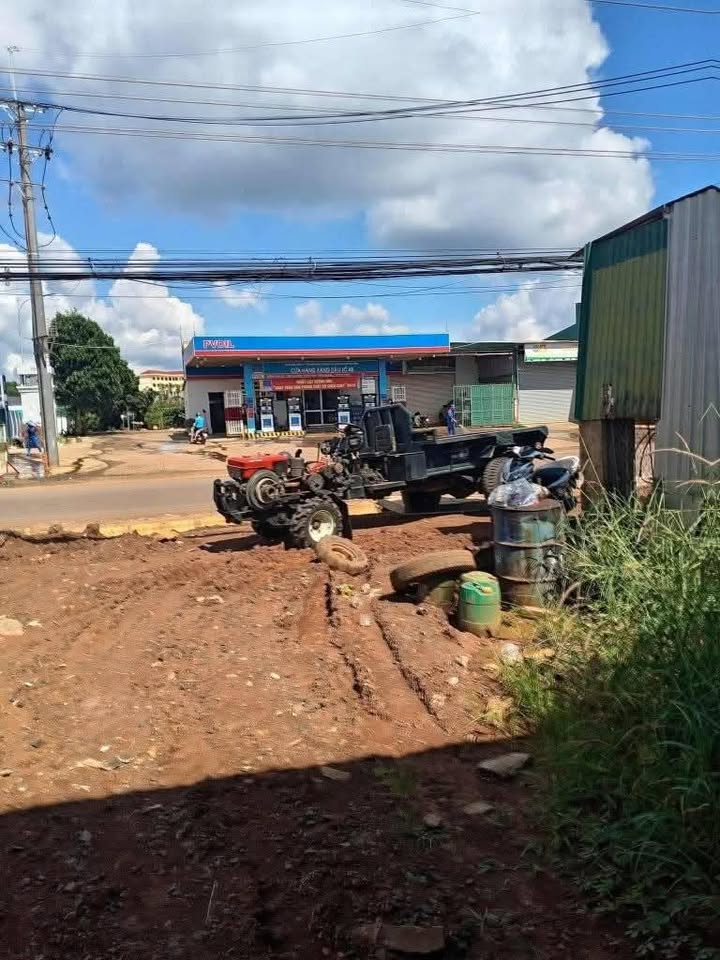 Đất nền mặt tiền tỉnh lộ 682 Đắk Mil 390m² giá 6 tỷ - Đầu tư sinh lời ngay!