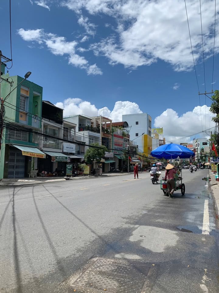 Nhà riêng 40m² tại Mỹ Long, Long Xuyên - Giá chỉ 1 tỷ, sẵn sàng vào ở!