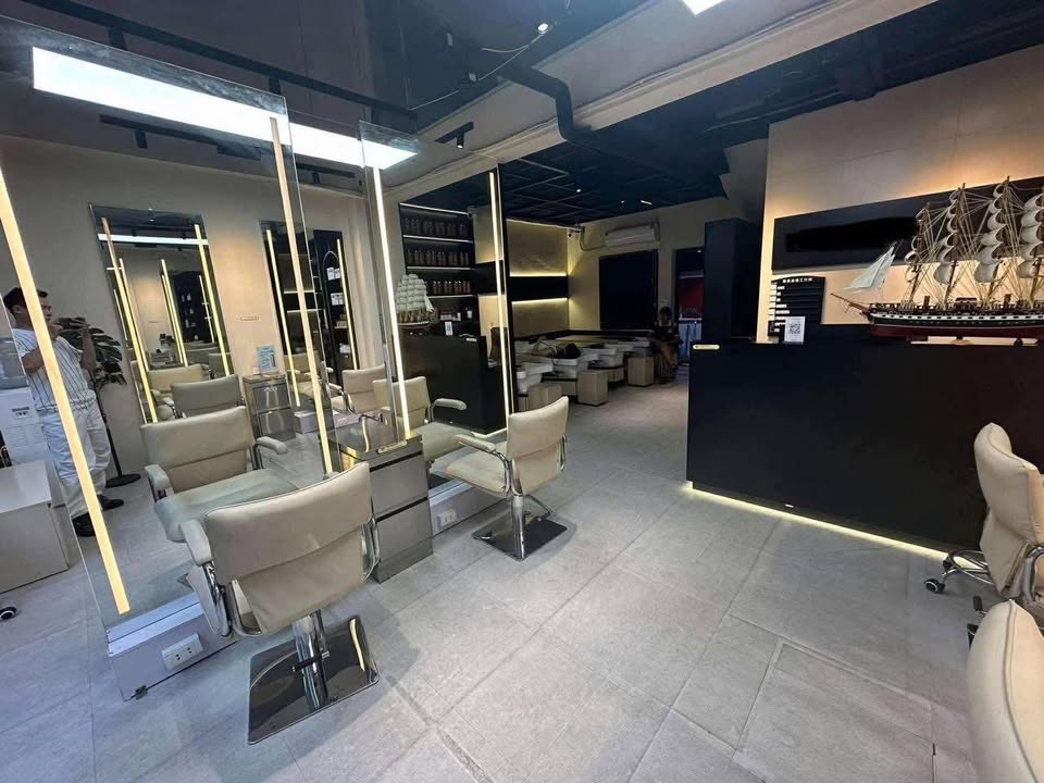 Shophouse cho thuê KĐT An Hưng Hà Đông 65m² giá 18 triệu - Phù hợp mọi mô hình kinh doanh!