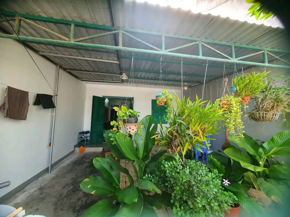 Nhà cho thuê 1 trệt 1 lầu tại Xuân An, Phan Thiết - Giá chỉ 4.5 triệu/tháng