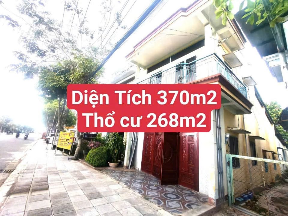 Đất nền Long Điền - Bà Rịa - Vũng Tàu 304m² giá 4.3 tỷ - Đầu tư sinh lời ngay!