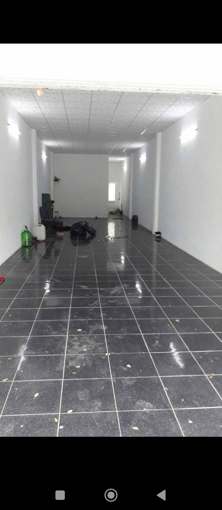 Bán đất mặt tiền Kinh Dương Vương Đà Nẵng 108m² giá 9 tỷ - Kinh doanh siêu đỉnh gần biển!