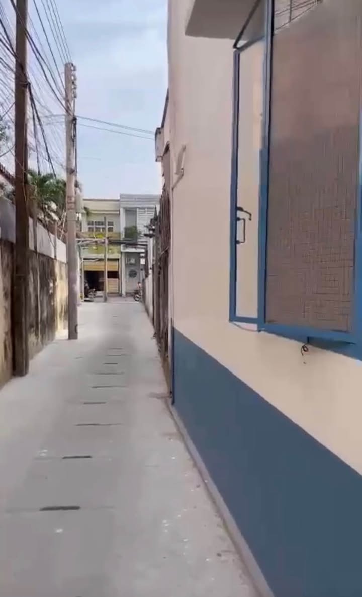 Nhà An Hội Bến Tre 30m² giá 1.05 tỷ - Kế bên bệnh viện Nguyễn Đình Chiểu!