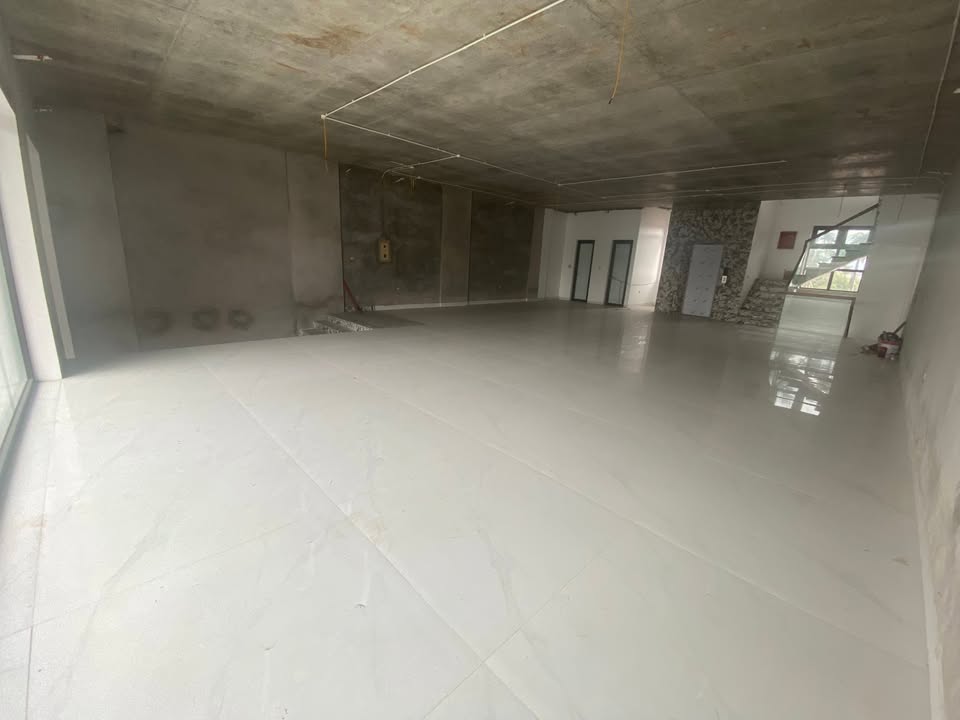 Nhà mặt phố cho thuê tại Yên Định, Hải Hậu - Diện tích 200m², giá 80 triệu/tháng - Phù hợp làm trụ sở ngân hàng!