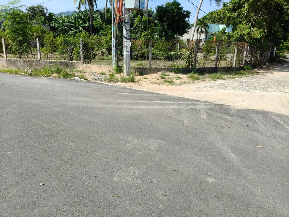 Đất nền Cam Thành Nam 284m² giá 950 triệu - Cơ hội đầu tư hấp dẫn!