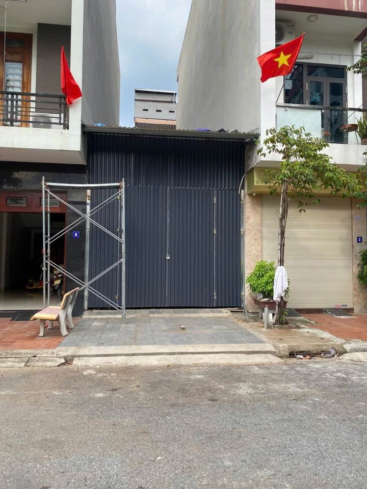 Kho cho thuê tại Bắc Ninh 60m² giá chỉ 6 triệu - Gần vườn hoa Bồ Sơn