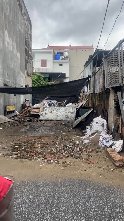 Đất nền Nam Giang, Bắc Giang 80m² - Kinh doanh sầm uất, ô tô đỗ cửa!