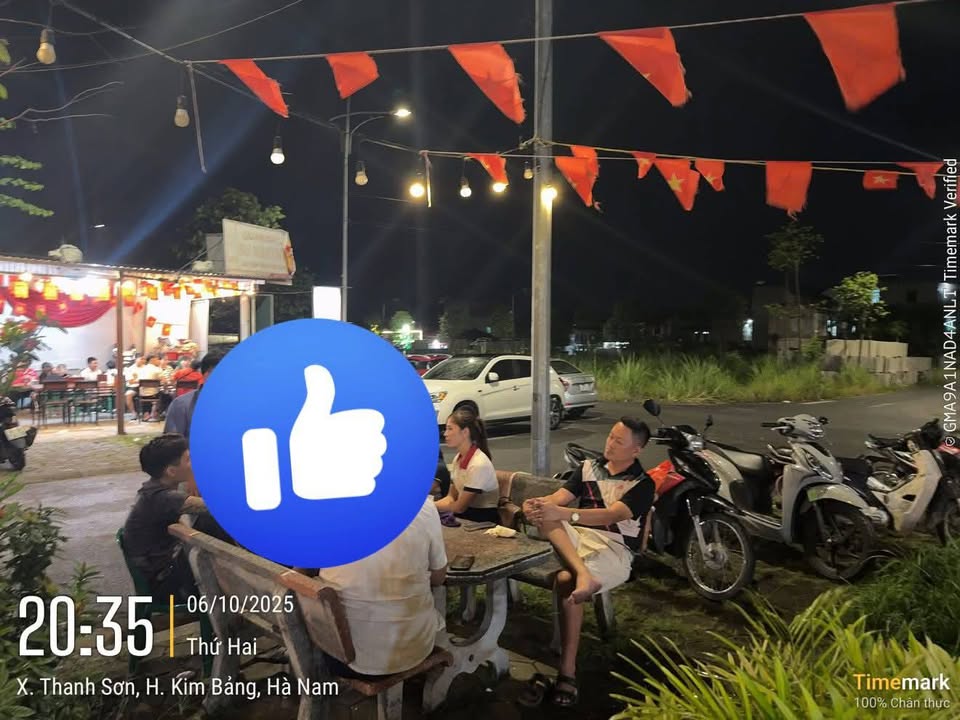 Lô đất góc 2 mặt tiền Lê Hồng Phong 45m² - Cơ hội đầu tư tuyệt vời!