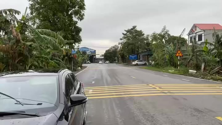 Đất nền Nho Quan Ninh Bình 180m² - Đường Quốc lộ 479, tiềm năng kinh doanh lớn!